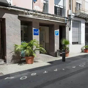 Gasthuis Solimar, Badalona