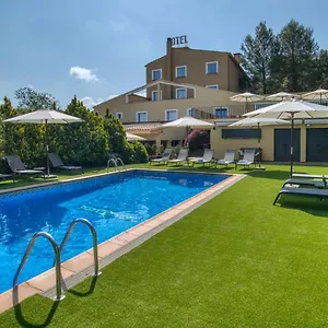 Costabella 3* Girona