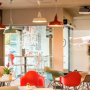 Ibis Montmelo Hotel