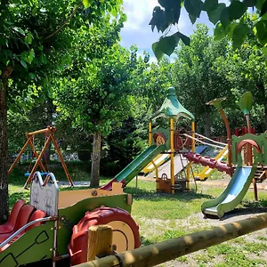 Vakantiepark Aiguestortes, Esterri d'Àneu