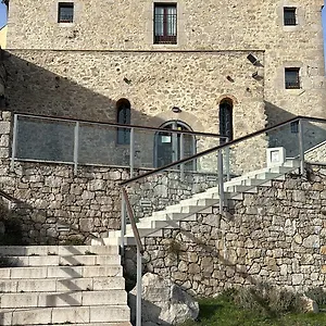 Herberg Santuari Mare De Deu Del Mont Restaurant-hostatgeria, Beuda