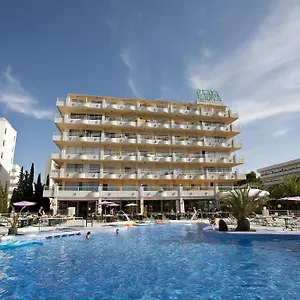 Hotel Bj Playa Blanca Sa Coma (Mallorca)