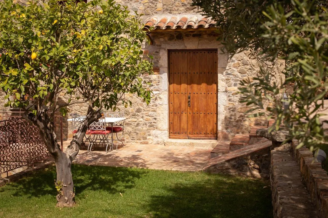 Hotel Mas 1670 - Adults Only Calonge
