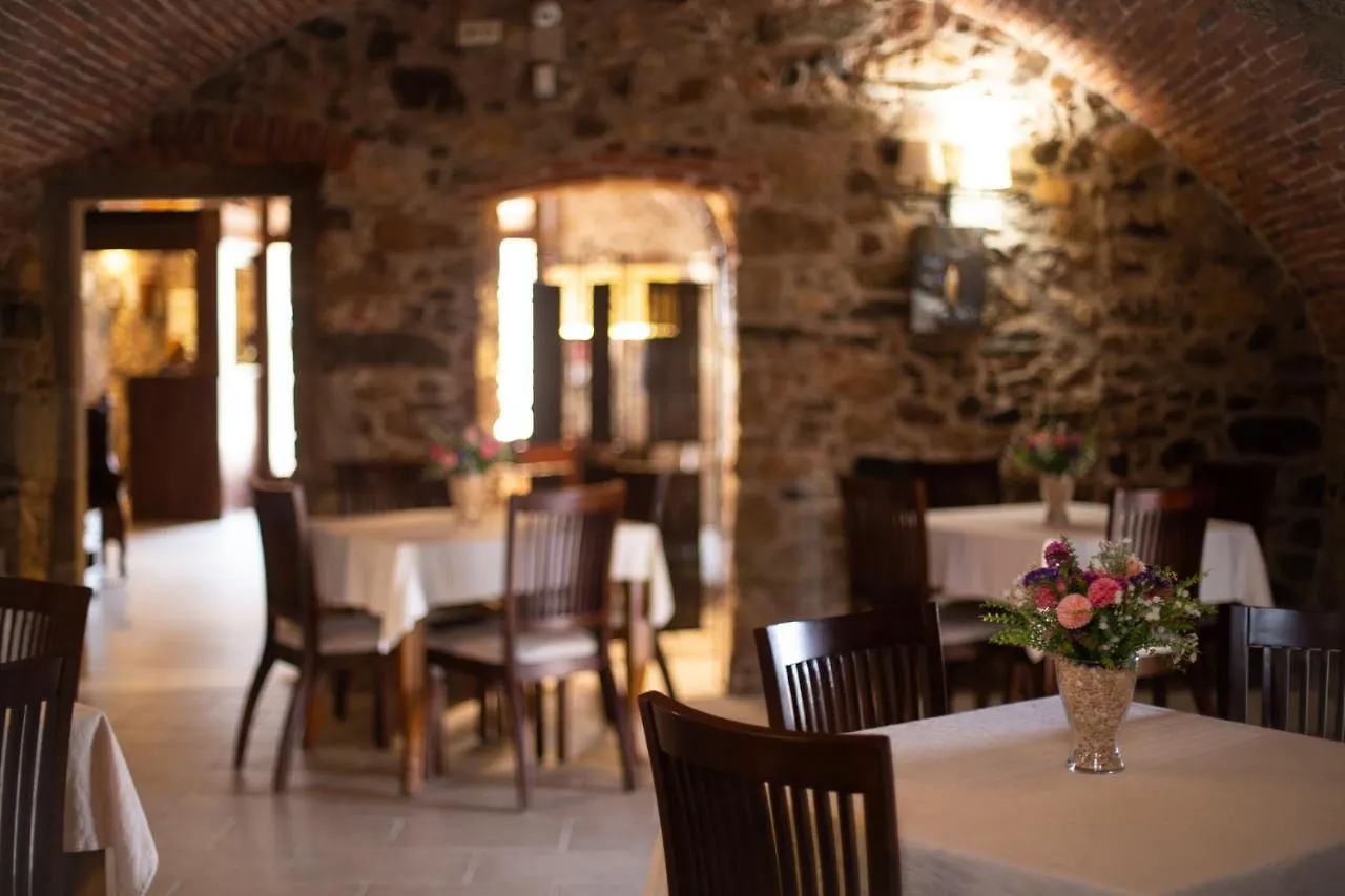 Hotel Mas 1670 - Adults Only Calonge