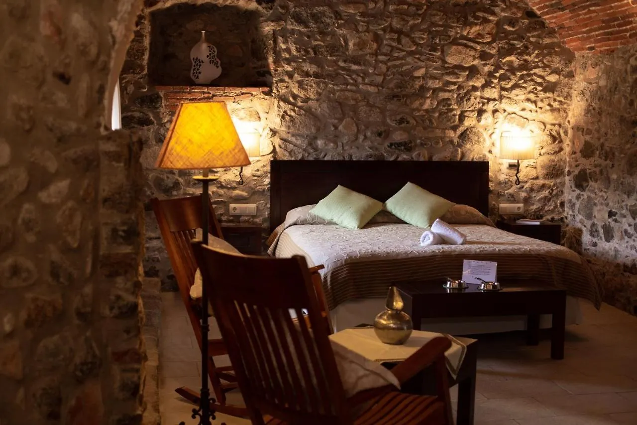 Hotel Mas 1670 - Adults Only Calonge  Spain