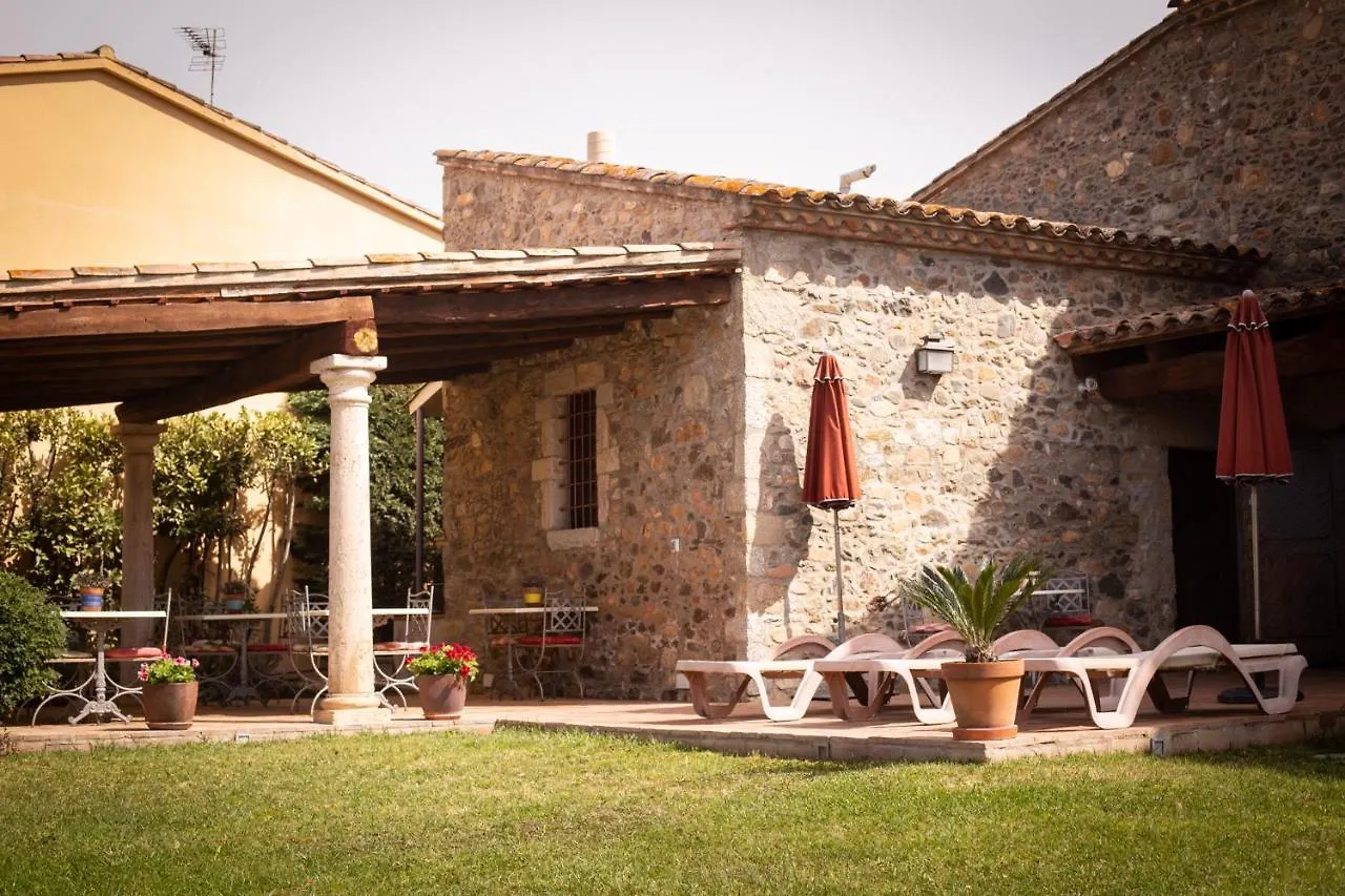 Hotel Mas 1670 - Adults Only Calonge
