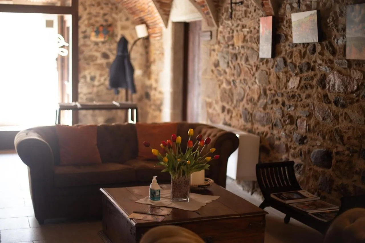 Hotel Mas 1670 - Adults Only Calonge