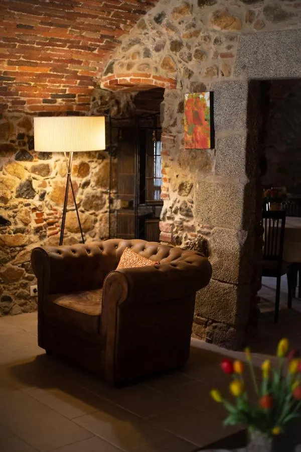 Hotel Mas 1670 - Adults Only Calonge