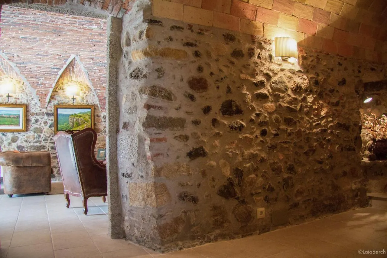 Hotel Mas 1670 - Adults Only Calonge  Calonge (Catalonia)