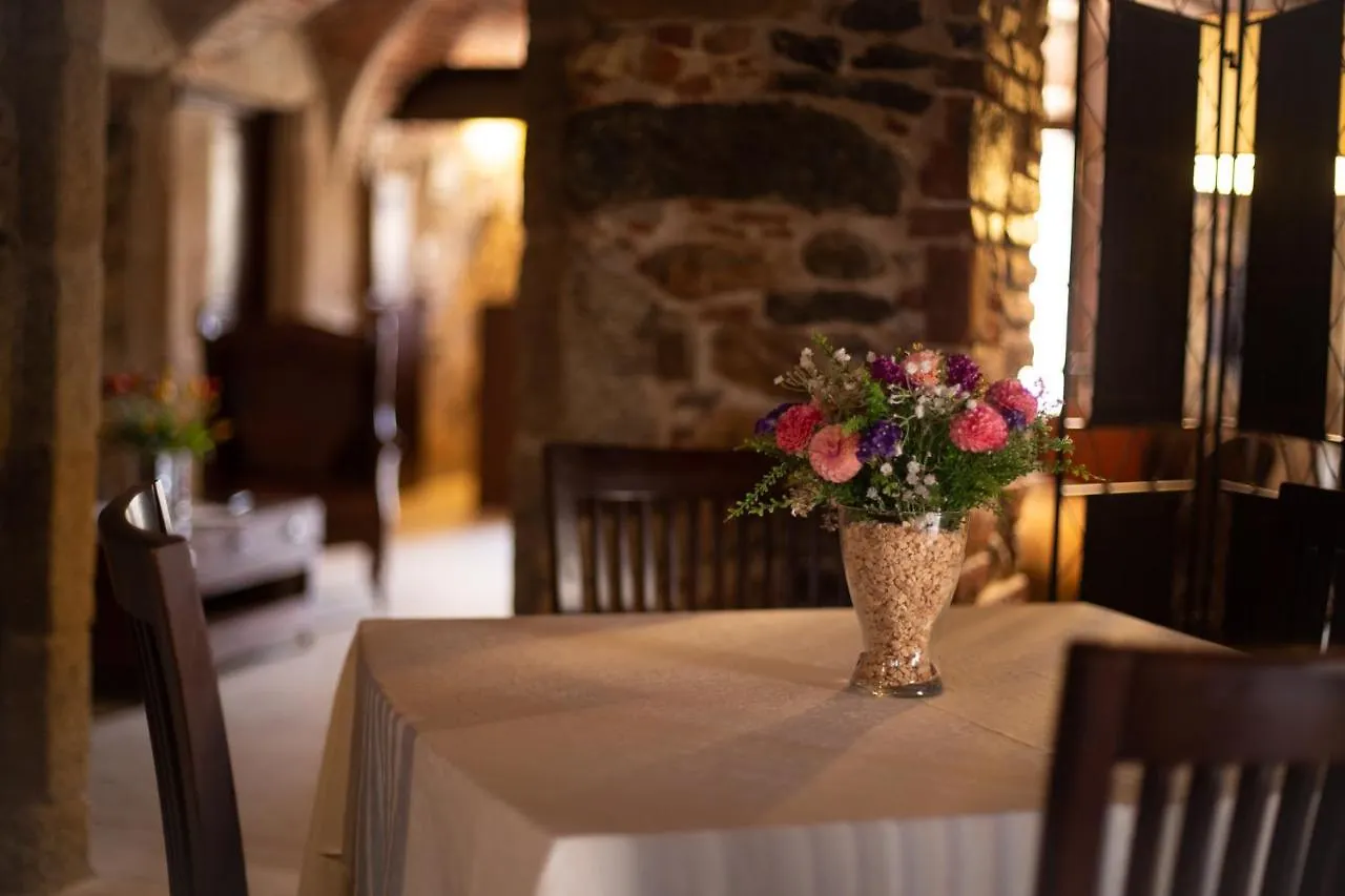 Hotel Mas 1670 - Adults Only Calonge  3*, Calonge (Catalonia) Spain