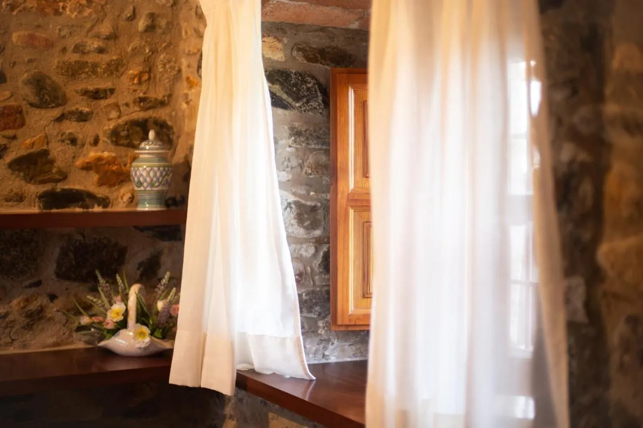 Hotel Mas 1670 - Adults Only Calonge