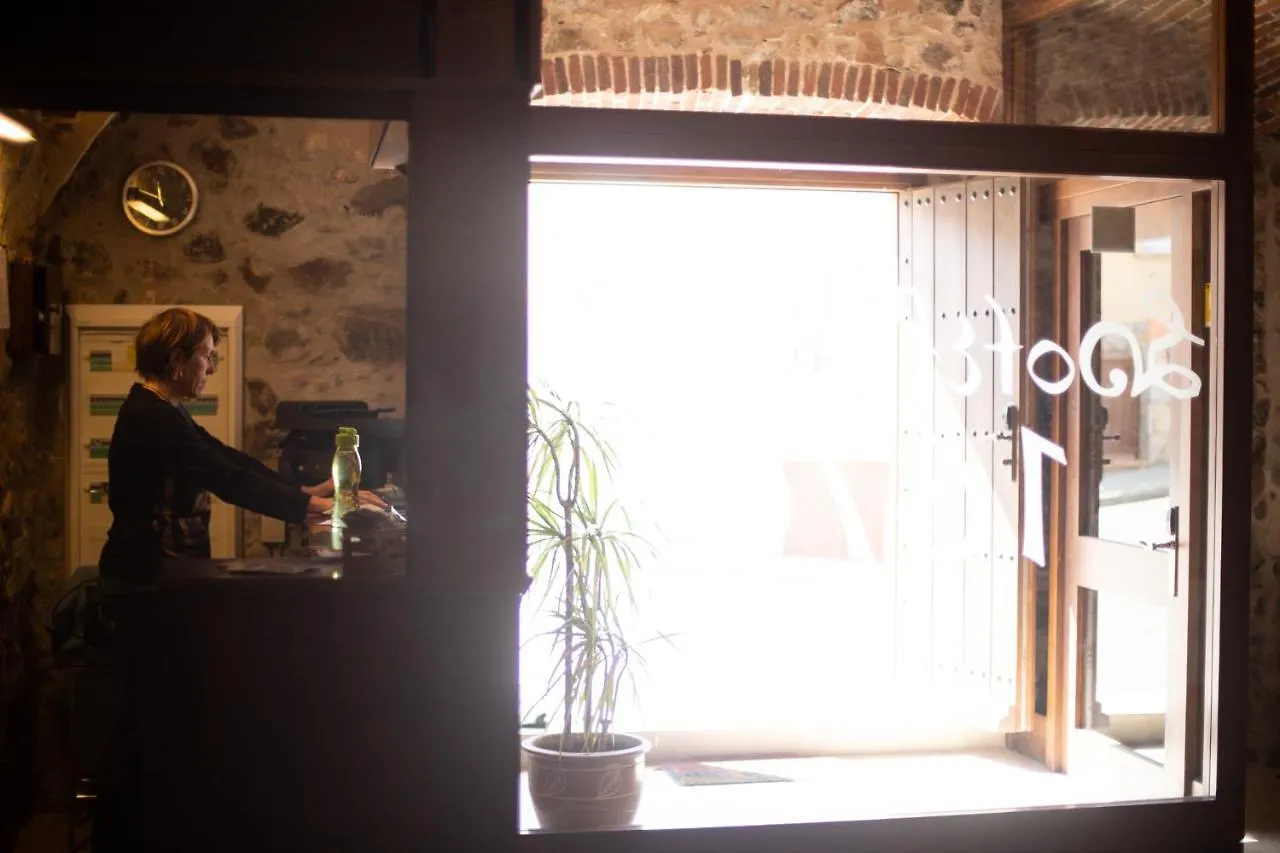 Hotel Mas 1670 - Adults Only Calonge  3*, Calonge (Catalonia)