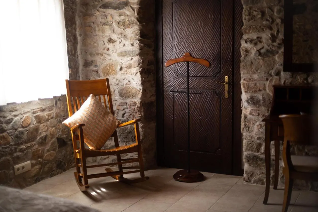 Hotel Mas 1670 - Adults Only Calonge  Calonge (Catalonia)