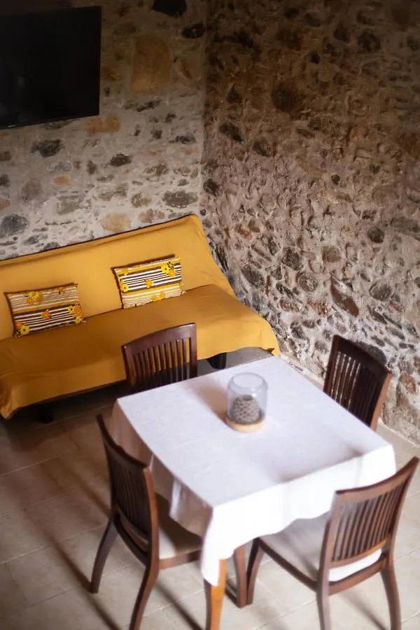 Hotel Mas 1670 - Adults Only Calonge