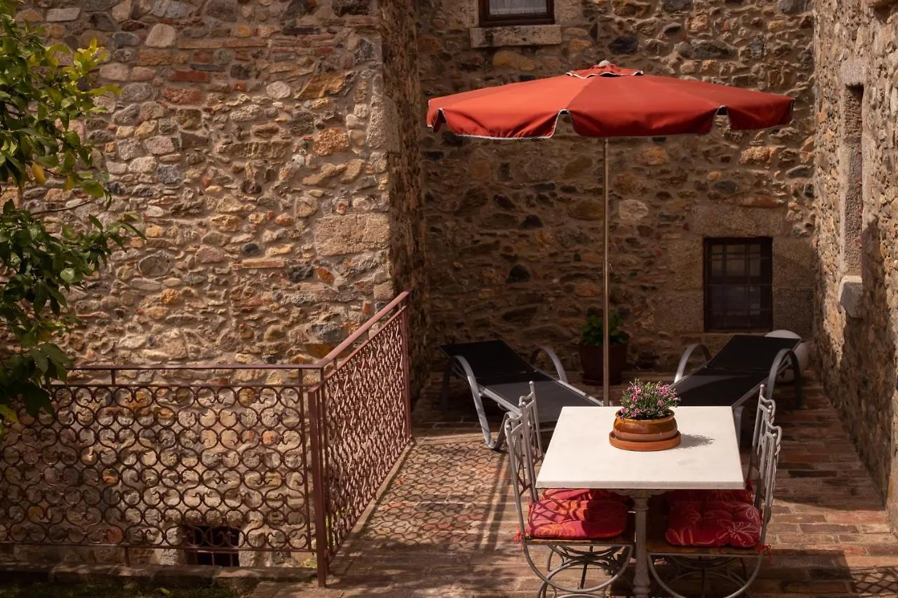 Hotel Mas 1670 - Adults Only Calonge