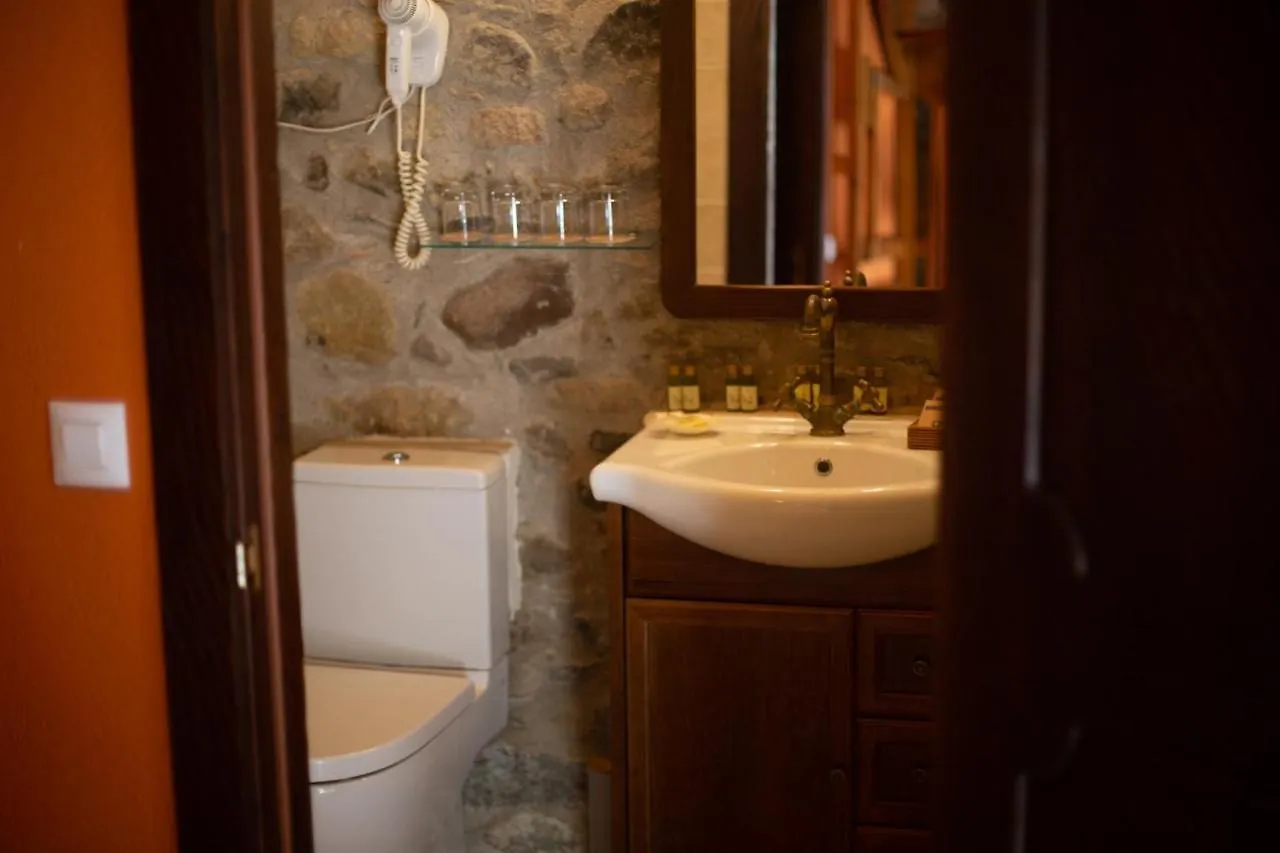 Hotel Mas 1670 - Adults Only Calonge  Spain