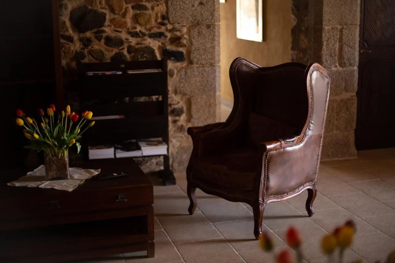 Hotel Mas 1670 - Adults Only Calonge  3*, Calonge (Catalonia) Spain
