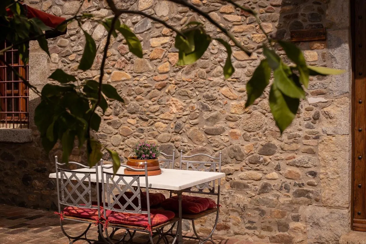 Hotel Mas 1670 - Adults Only