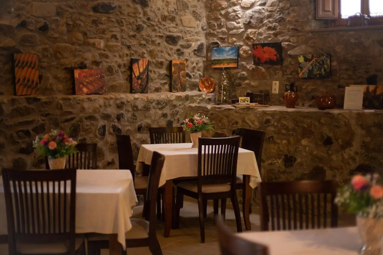 Hotel Mas 1670 - Adults Only Calonge  3*, Calonge (Catalonia)