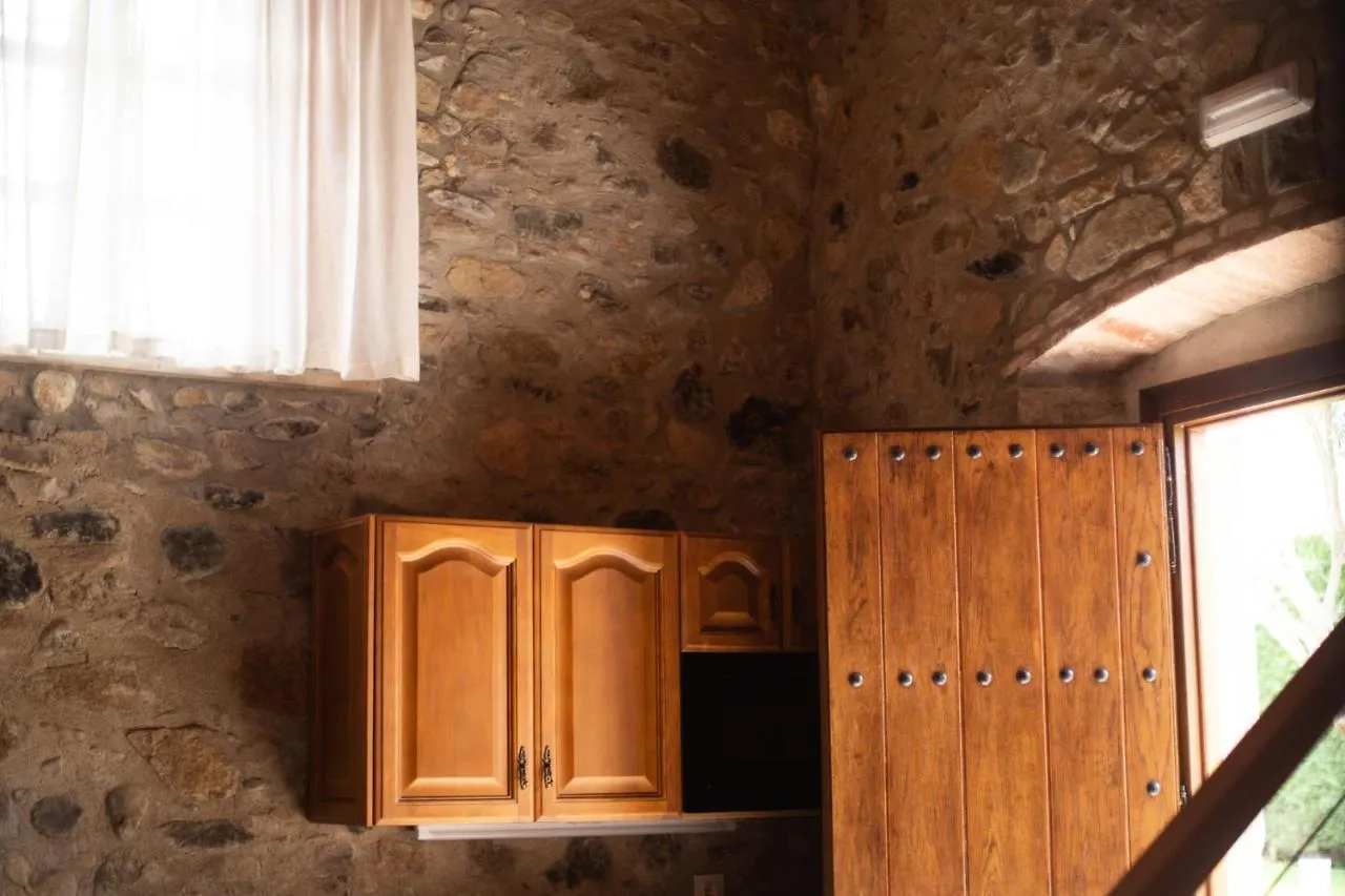 ***  Hotel Mas 1670 - Adults Only Calonge  Spain