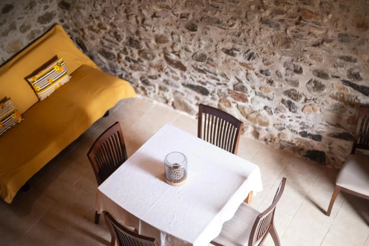 Hotel Mas 1670 - Adults Only Calonge