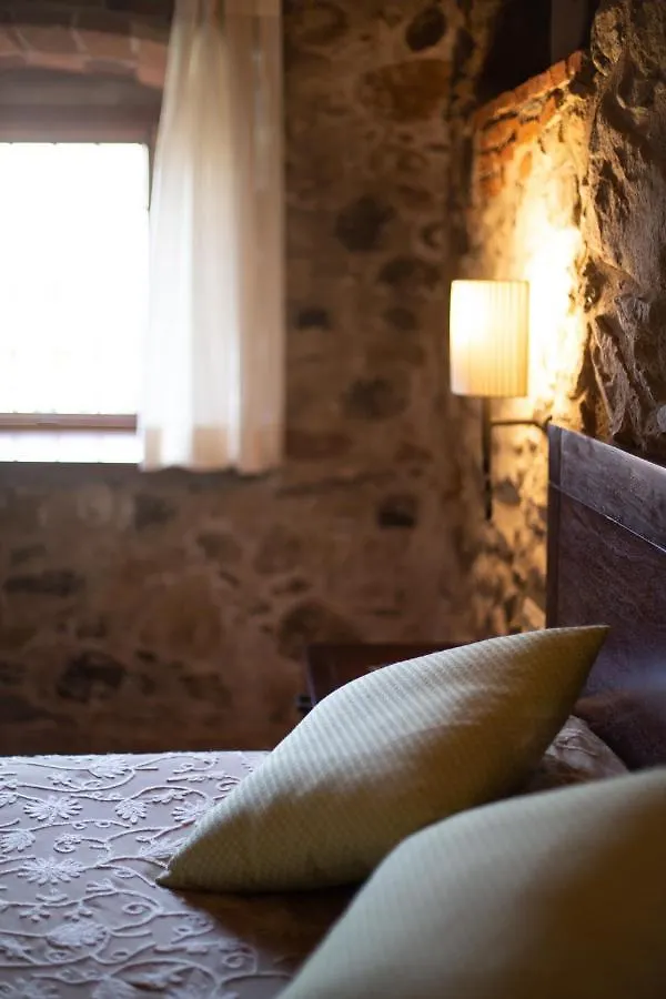 Hotel Mas 1670 - Adults Only Calonge  3*, Calonge (Catalonia)