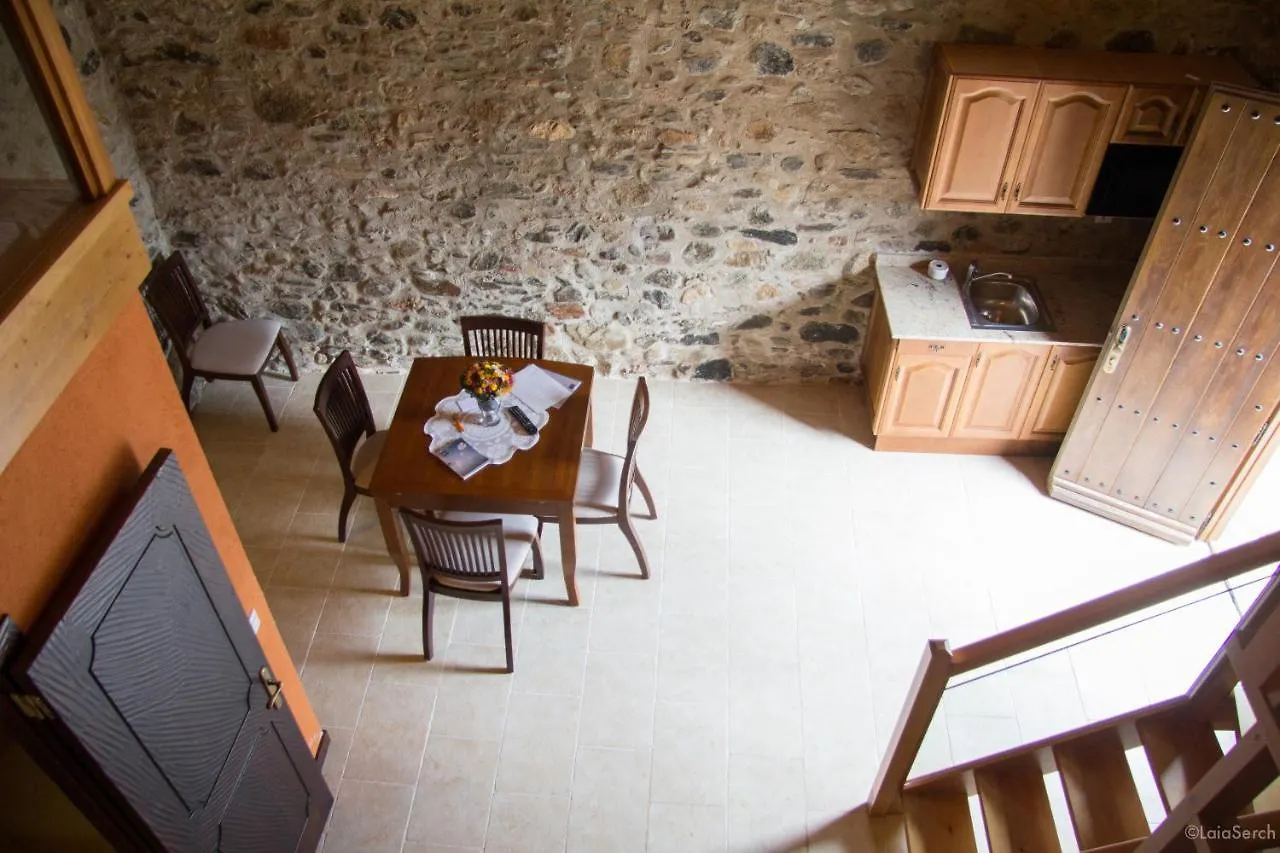 Hotel Mas 1670 - Adults Only Calonge  3*, Calonge (Catalonia) Spain