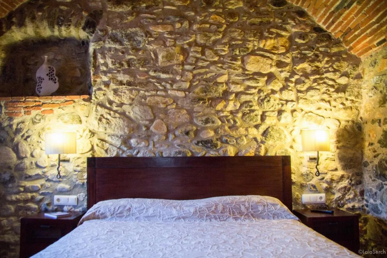 Hotel Mas 1670 - Adults Only Calonge  Calonge (Catalonia)
