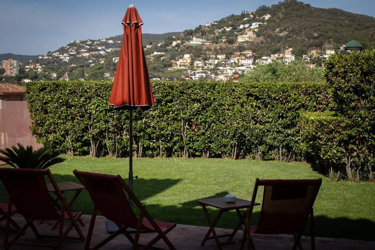 Hotel Mas 1670 - Adults Only Calonge  3*, Calonge (Catalonia)