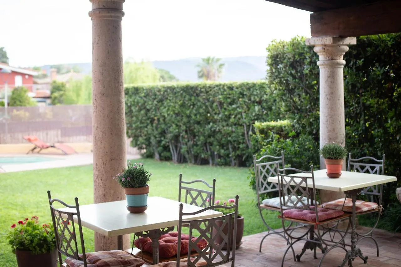Hotel Mas 1670 - Adults Only Calonge