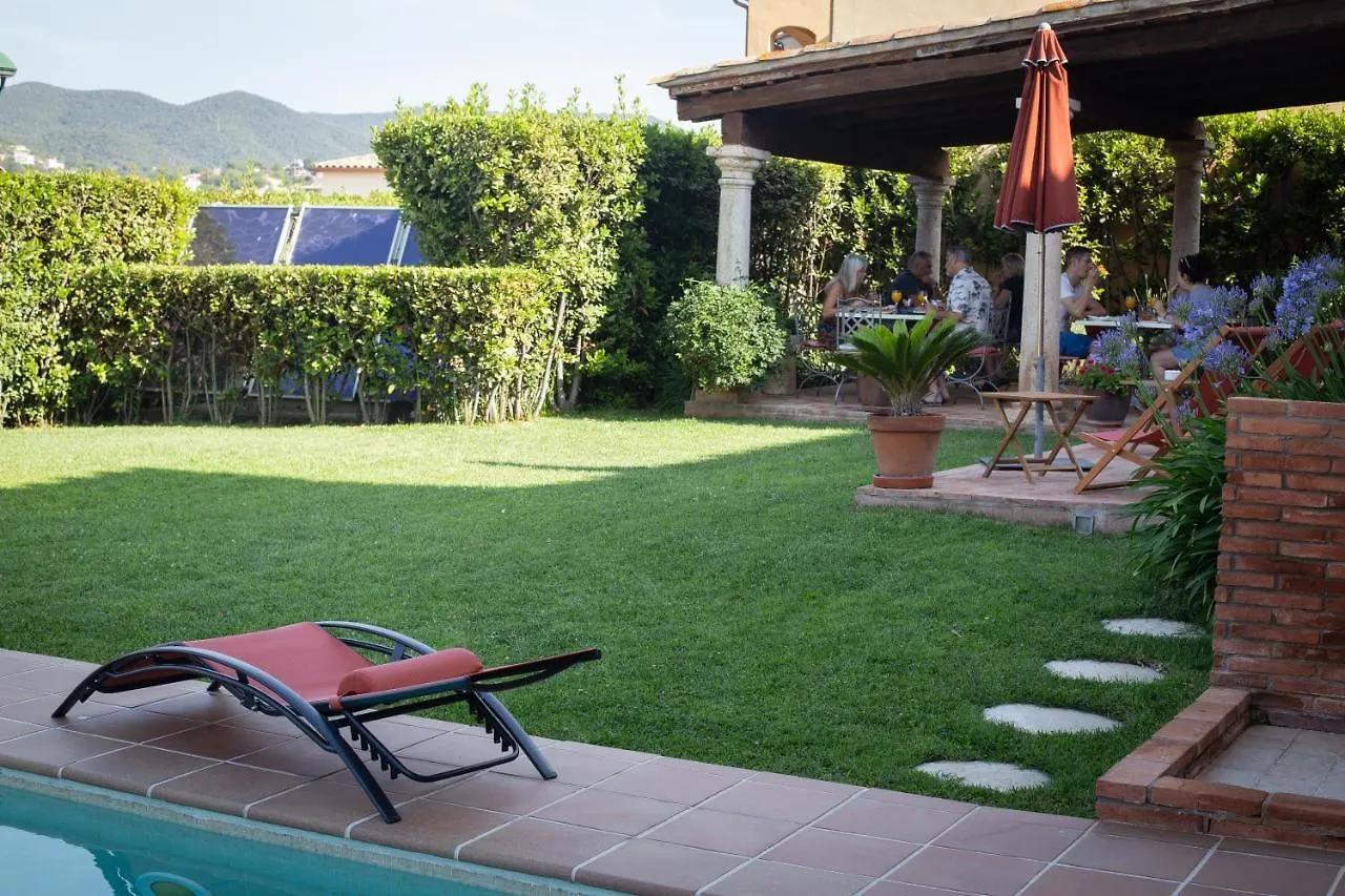 Hotel Mas 1670 - Adults Only Calonge