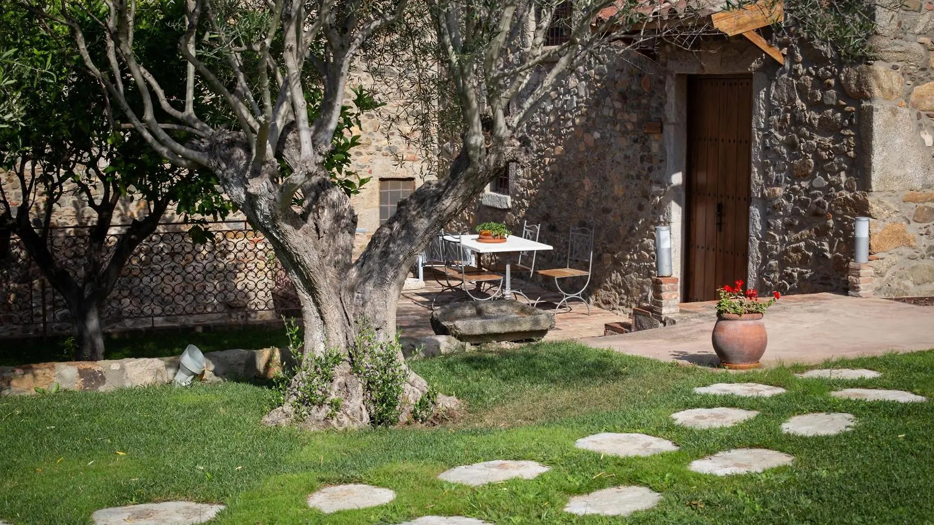 Hotel Mas 1670 - Adults Only Calonge  Spain