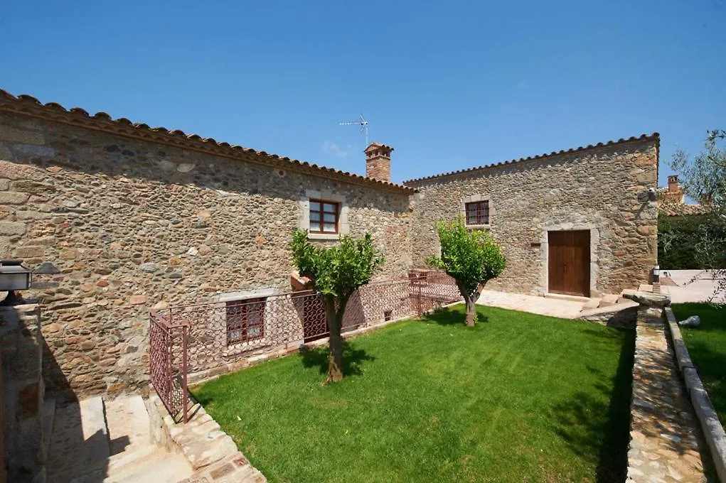 Hotel Mas 1670 - Adults Only Calonge   Calonge (Catalonia)