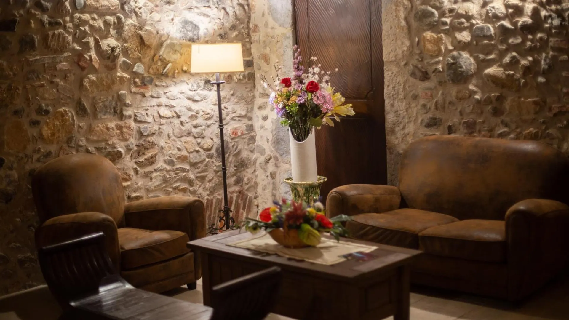 Hotel Mas 1670 - Adults Only Calonge  Spain