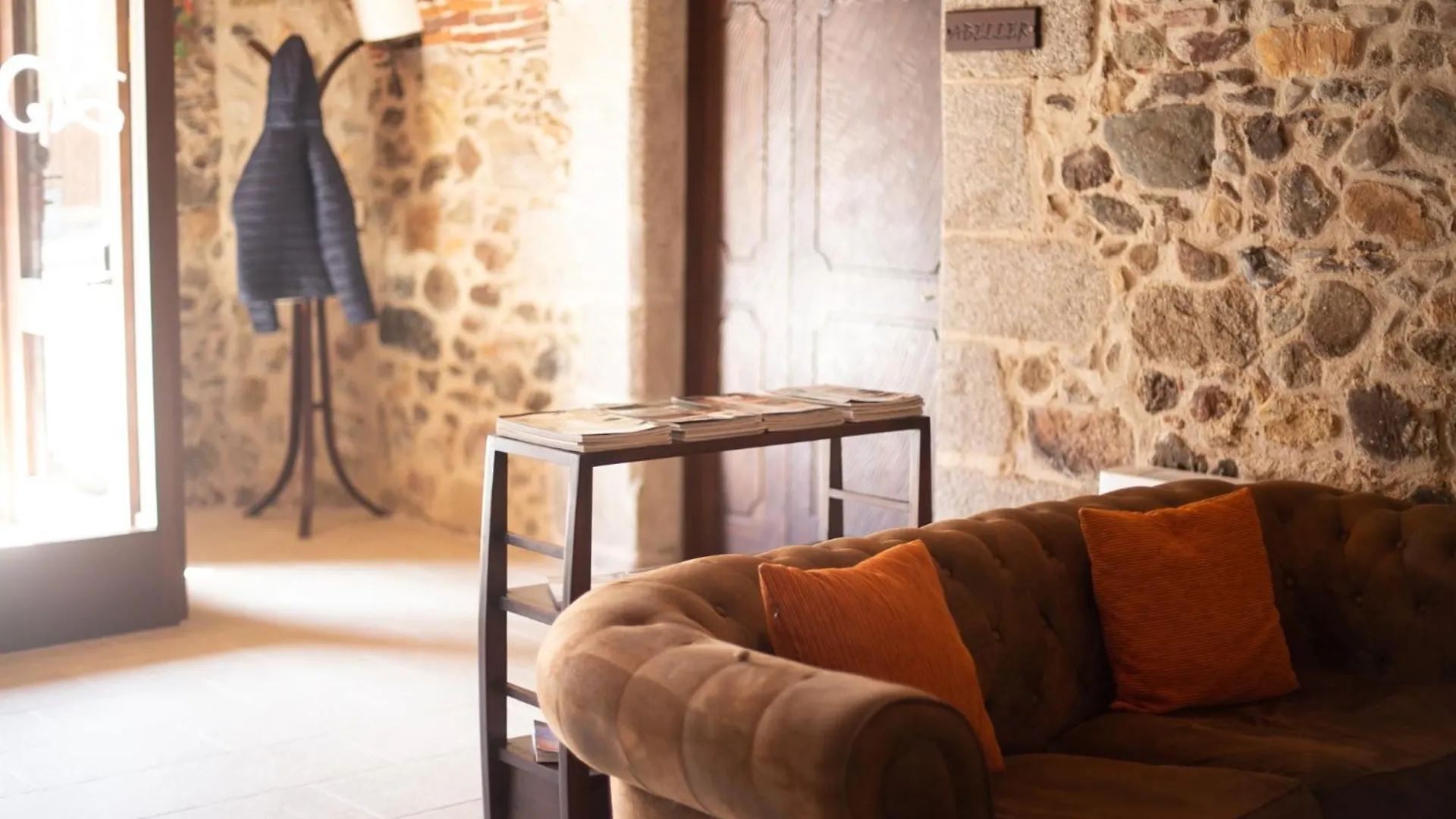 Hotel Mas 1670 - Adults Only Calonge   Calonge (Catalonia)
