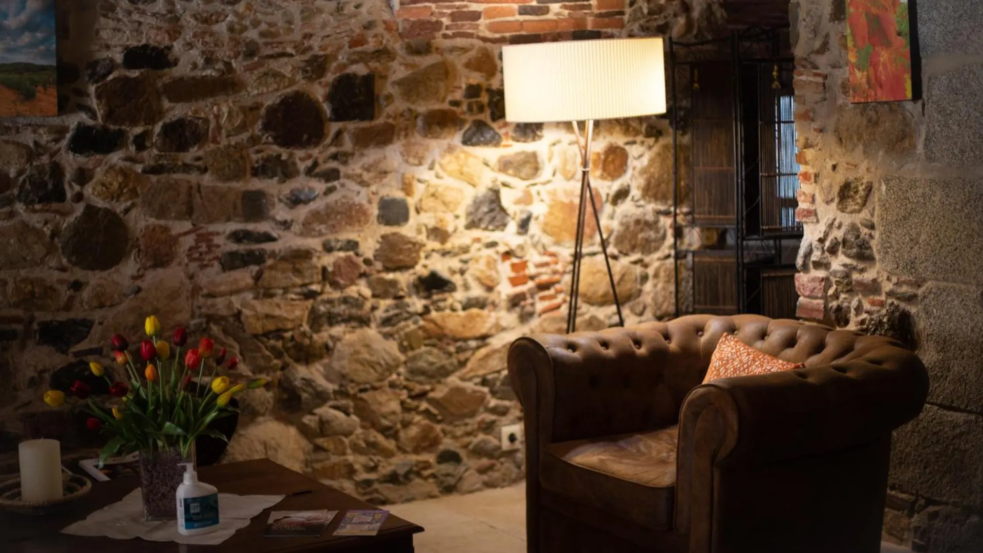 ***  Hotel Mas 1670 - Adults Only Calonge  Spain