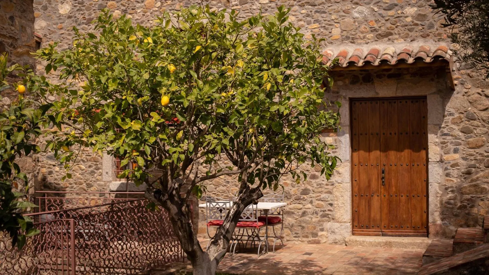 Hotel Mas 1670 - Adults Only Calonge  Calonge (Catalonia)