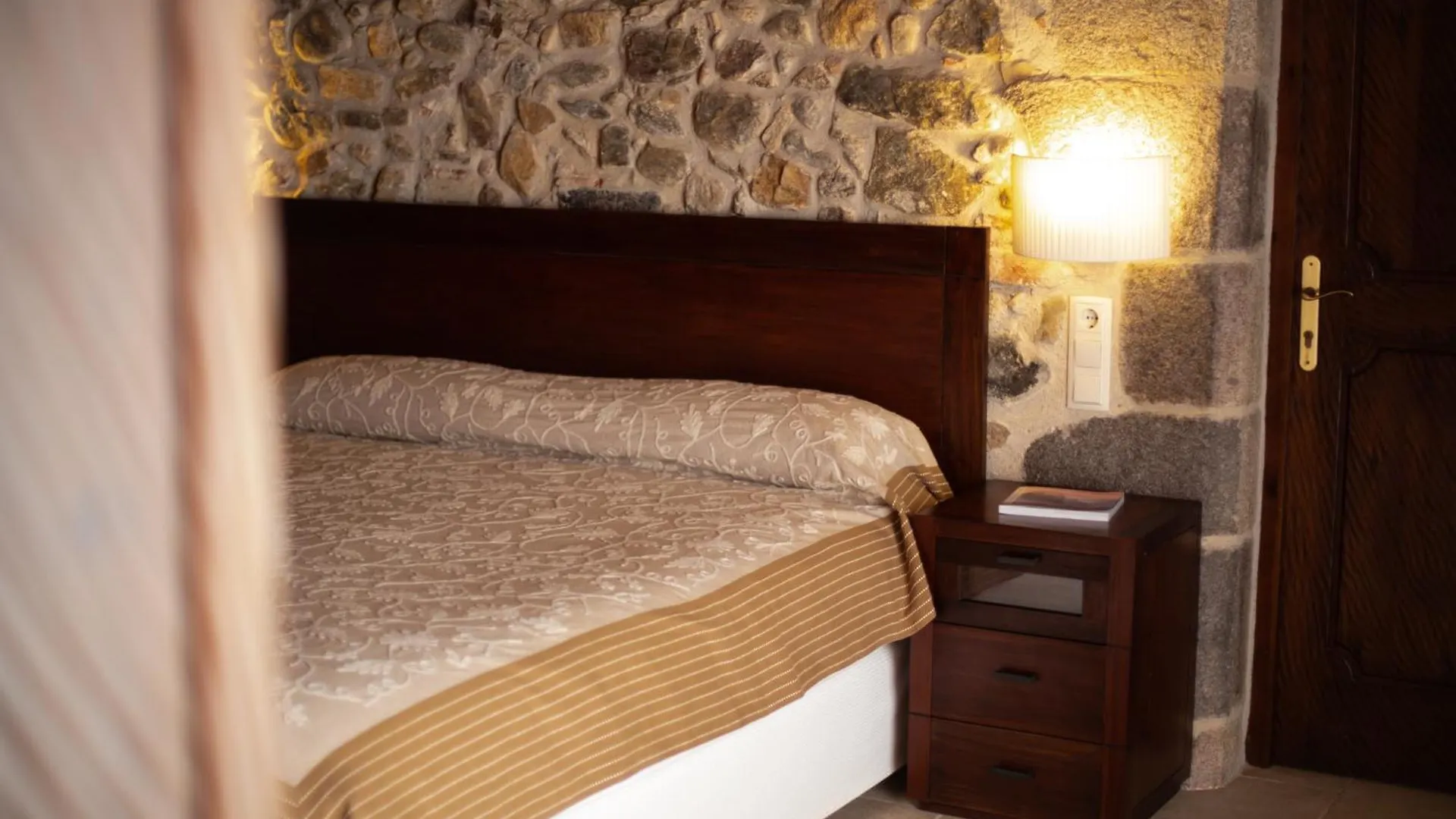 Hotel Mas 1670 - Adults Only Calonge  Calonge (Catalonia)