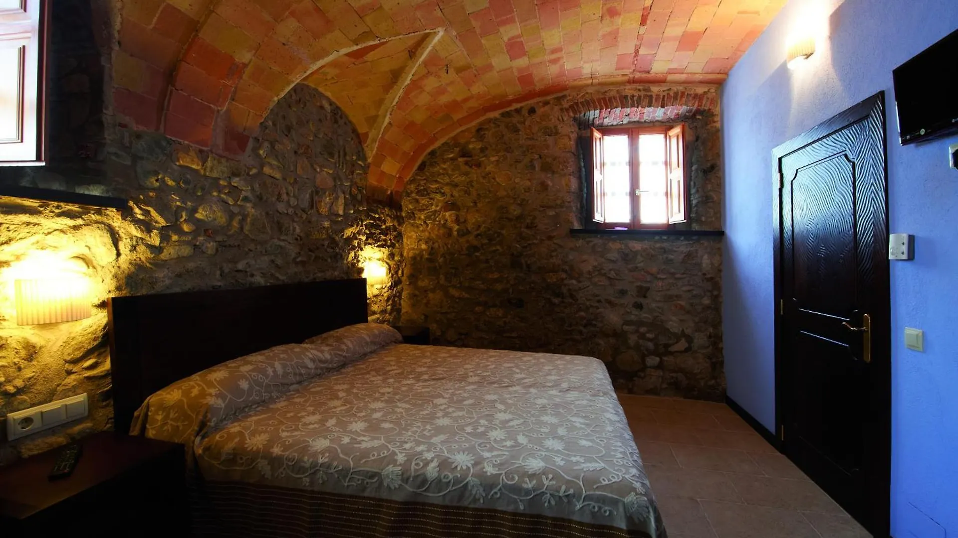 ***  Hotel Mas 1670 - Adults Only Calonge  Spain