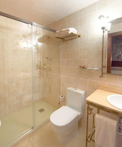 Hotel Mas 1670 - Adults Only Calonge